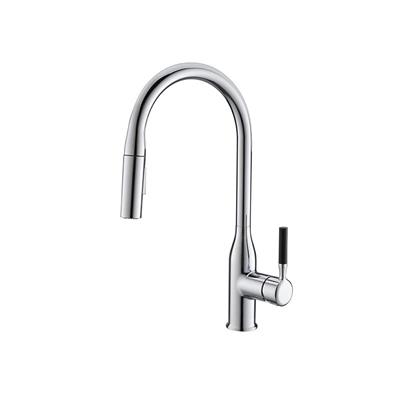 Newarc Spiralli Evye Bataryası Krom 900591