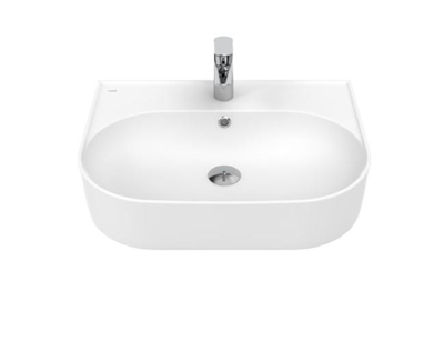 Creavit DY060 Daily Lavabo 60 cm