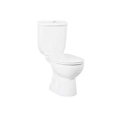 Creavit SD300 Sedef Alttan Çıkışlı Klozet Seti