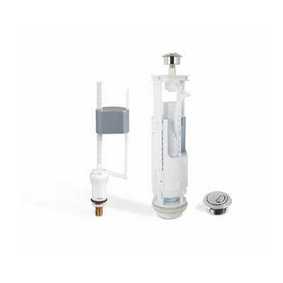 Creavit IT1060 Çift Basmalı İç Takım