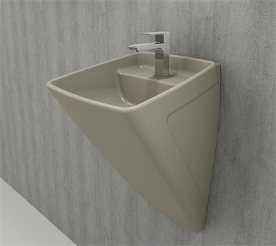 Bocchi Firenze Kaşmir Monoblok Lavabo 1082-011-0125