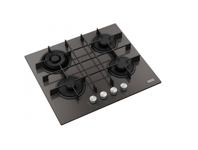 FRANKE Maris FHMA 604 3G DC SG C Slate Grey Ocak 106.0734.775