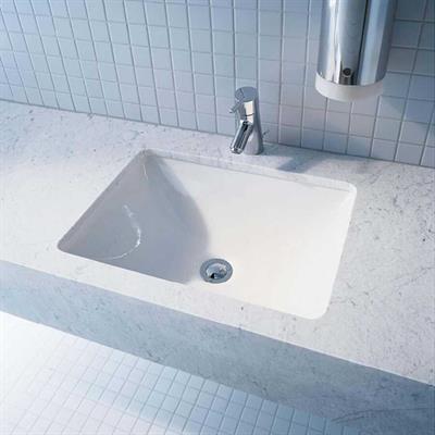 Duravit Tezgah Altı Lavabo Strack 3 49 cm