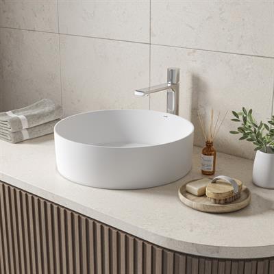 Creavit AL6500 Alfa Uzun Lavabo Bataryası