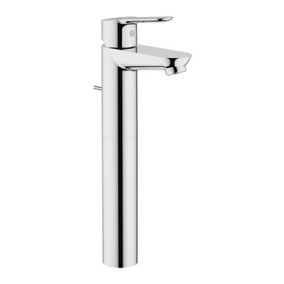 Grohe 32860000 BauEdge Tek kumandalı lavabo bataryası  XL-Boyut