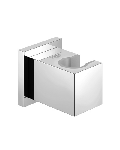 Euphoria Cube El Duşu Askısı Krom