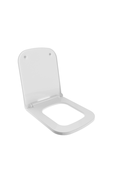 Bocchi Firenze Rimless Parlak Beyaz Asma Klozet Kapak Dahil 1304-064-0128