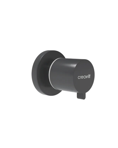 Creavit Aç - Kapa Ara Kesme Valfi 1/2” - 1/2” PPRC AC50L