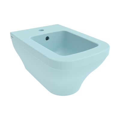 Bocchi Scala Asma Bide Mat Buz Mavisi 1125-029-0120