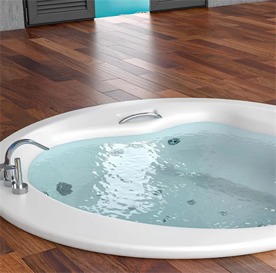 SANACRYL Lounge Spa & Havuz S452 180x63h