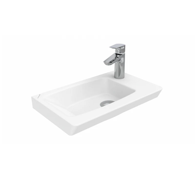 CREAVİT MY045 Memory 45 cm Lavabo