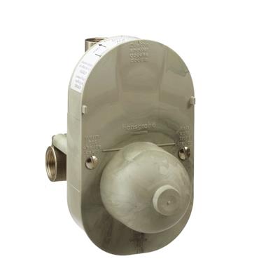 Focus S Tek Kollu Ankastre Banyo Bataryası için iç Set