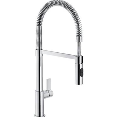 Franke 115.0486.993 Fox Pro Spiralli Mutfak Bataryası