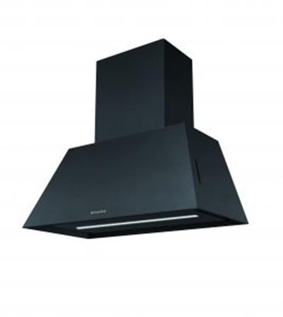 FRANKE 110.0458.989 Faber Chloe Ev8+DG Matt A70 Mat Koyu Gri Duvar Tipi Davlumbaz