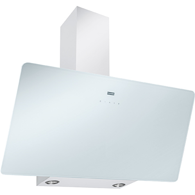 FRANKE Glass Linear Vertical FPJ 915 V WH/SS White Glass