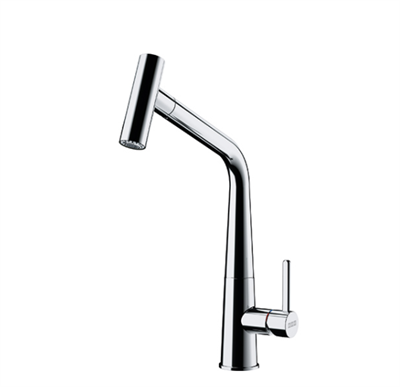 FRANKE Icon Doccia Krom Mutfak Bataryası  115.0625.188