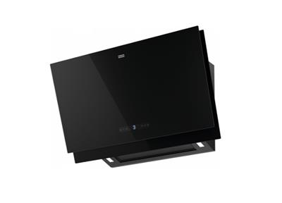 Franke Maris 2.0 Pro FMA 2.0 PRO 907 BK Black Glass Davlumbaz