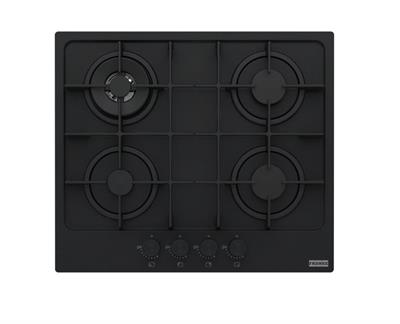 Franke Maris FHMA 604 3G DC MB C Matt Black Ocak 1106.0670.112