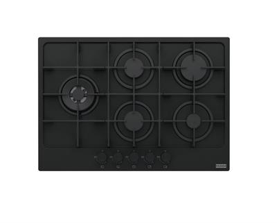 Franke Maris FHMA 755 4G DCL MB C Matt Black Ocak