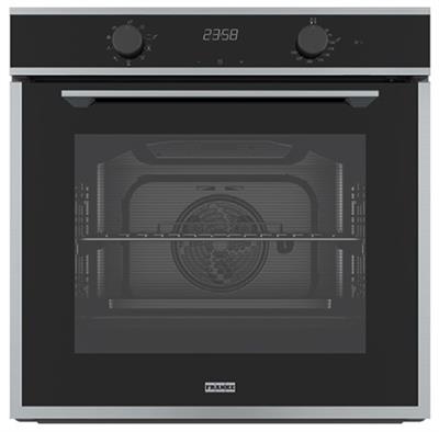 FRANKE MARİS FMA 86 H XS SİYAH INOX FIRIN 116.0606.097