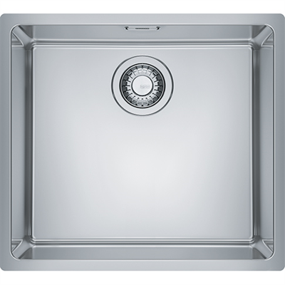 FRANKE Maris MRX 110-45 Tezgahaltı Evye 