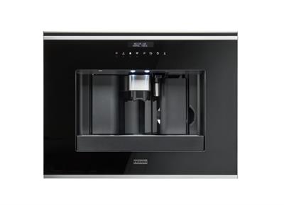 Franke Mythos Kahve Makinesi FMY 45 CM XS Black+Inox