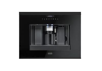 Franke Mythos Kahve Makinesi FMY 45 CM BK Black+Black