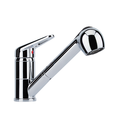 FRANKE Novara Plus Krom Mutfak Bataryası 115.0347.111