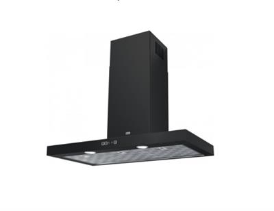 Franke Tale 915 W MB Matt Black Davlumbaz