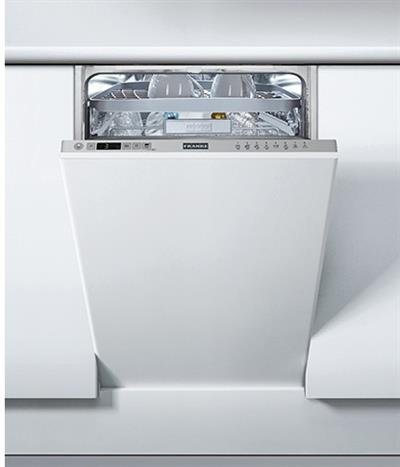 FRANKE Tam Ankastre - 45 cm BULAŞIK MAKİNESİ 