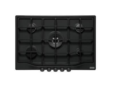 Franke Trendline FCH 755 4G TC MB C Matt Black Ocak