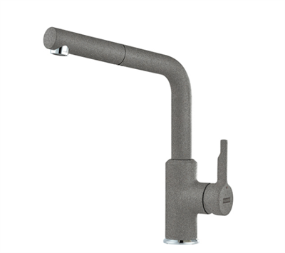 FRANKE Urban Doccia Stone Grey Mutfak Bataryası 115.0595.089