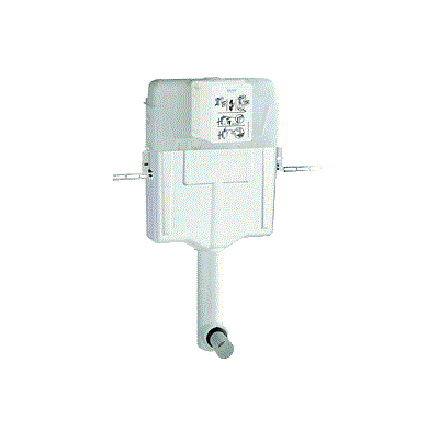 GD 2 Gömme Rezervuar