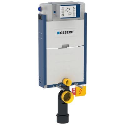 GEBERİT Gömme Rezervuar Omega - 12 cm - Kombifix, 106 cm
