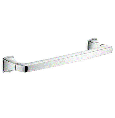 Grandera Banyo Tutamağı Krom