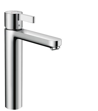 Hangrohe Metris S Tek Kollu Lavabo Bataryası