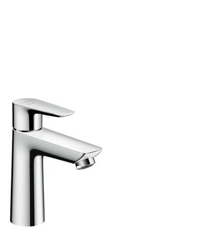 Hangrohe Talis E 110 Lavabo Bataryası CoolStart kumanda seti ile