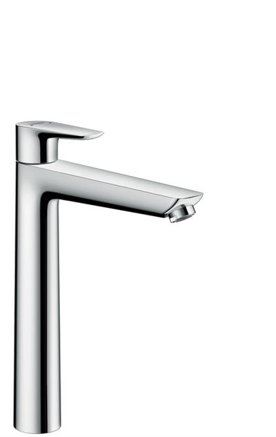 Hangrohe Talis E 240 Lavabo bataryası Kumandasız