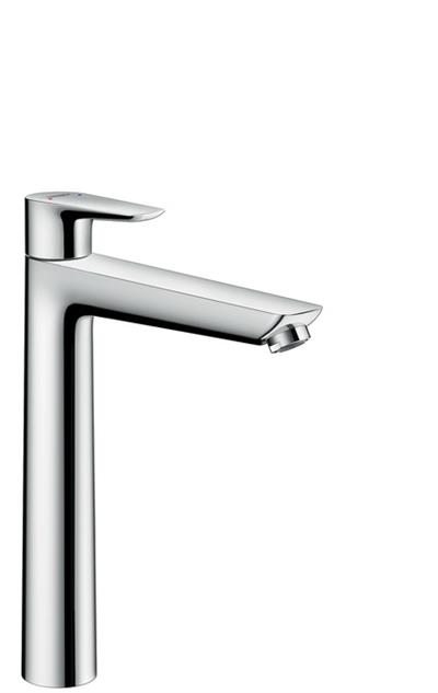 Hangrohe Talis E 240 Lavabo Bataryası 240, Kumandalı