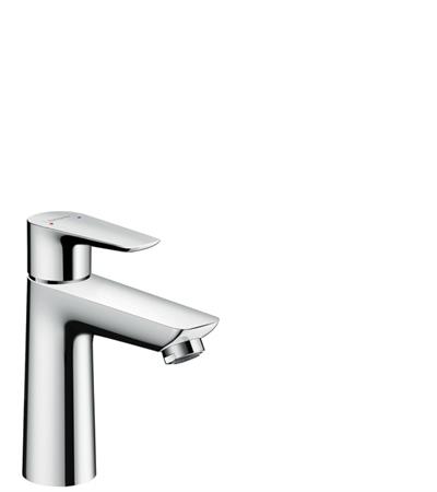 Hangrohe Talis E Tek Kollu Lavabo Bataryası 110 Kumandalı