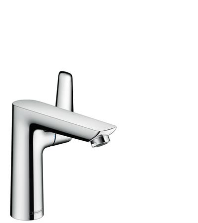 Hangrohe Talis E Tek Kollu Lavabo Bataryası 150 Kumandalı