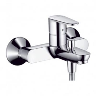 Hangrohe Talis E2 Tek Kollu Banyo Bataryası aplike eco DN15