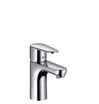 Hangrohe Talis E2 Tek Kollu Lavabo Bataryası Sifon Kumanda Seti DN15