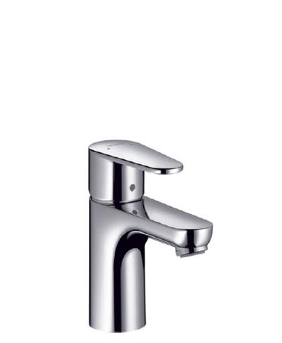 Hangrohe Talis E2 Tek Kollu Lavabo Bataryası Project DN15 Eco