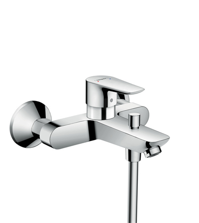 Hangrohe Talis Tek Kollu Banyo bataryası CH