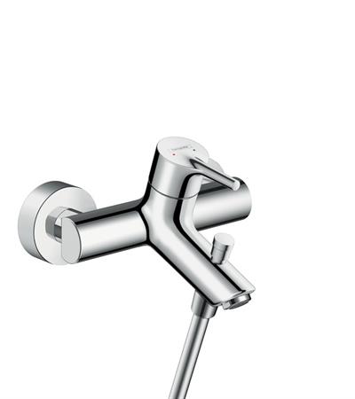 Hangrohe Talis Tek Kollu Banyo Bataryası Aplike CH