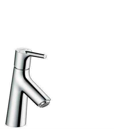 Hangrohe Talis Tek kollu lavabo bataryası 80 for vented hot water cylinders kumanda seti ile