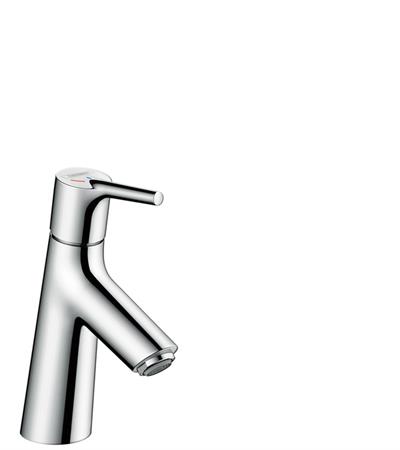 Hangrohe Talis Tek Kollu Lavabo Bataryası 80 CoolStart Kumandalı