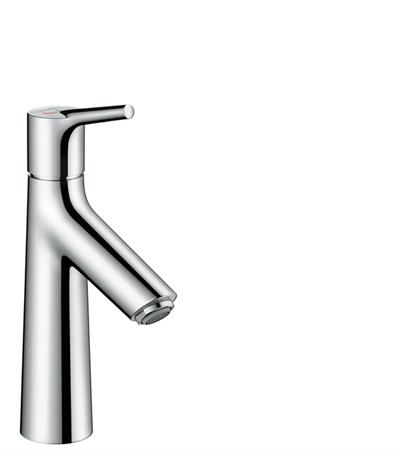 Hangrohe Talis Tek Kollu Lavabo Bataryası 100 CoolStart Kumandalı
