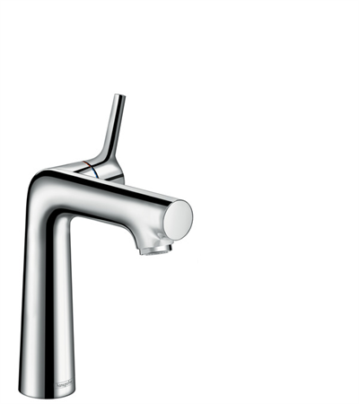Hangrohe Talis Tek Kollu Lavabo Bataryası 140 Kumandalı